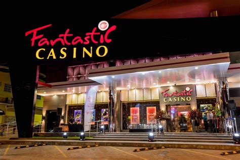 fantastic casino